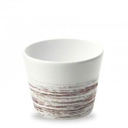 Keramični lonec Manhattan Rustic M1 - 15 cm